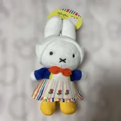 お顔厳選【新品未使用】 ミッフィー スタイル おまつり お祭