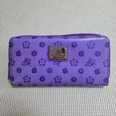 LOUIS GRACIA 長財布