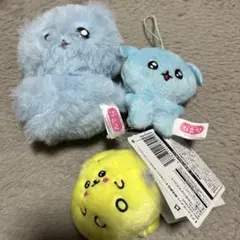 チェゴシム ぬいぐるみ ガチャガチャ まとめ売り