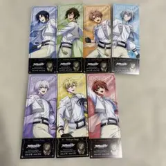 IDOLiSH7 10th Anniversary カードセット