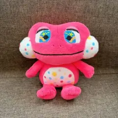 おかあさんといっしょ　けけちゃま　ぬいぐるみ