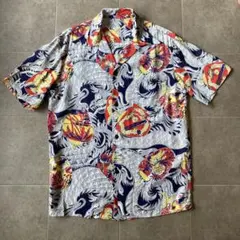 アロハシャツ シャツ