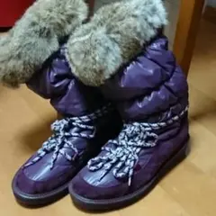 セール！！【新品】ツモリチサト tsumori chisato ブーツのサムネイル