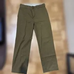 ディッキーズ874 ワークパンツ