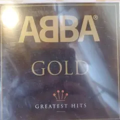 ABBA Gold Greatest Hits