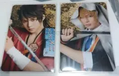 ミュージカル刀剣乱舞 乱舞博覧会 カード 国広 陸奥守