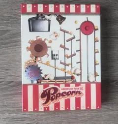 2026年最新】ARASHI LIVE TOUR Popcorn 初回の人気アイテム - メルカリ