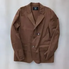 CABANE de zucca ✕ Dickies ワークジャケット