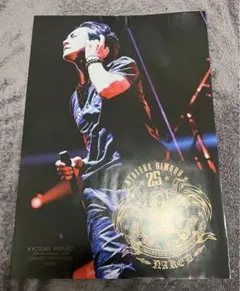 2026年最新】氷室京介ポスターの人気アイテム - メルカリ