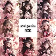 soul garden 260119