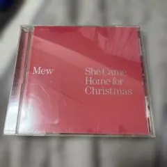 MEW/シー・ケイム・ホーム・フォー・クリスマス