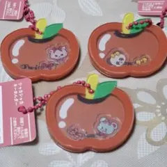 SWIMMER シャカシャカキーホルダー 3個セットのサムネイル