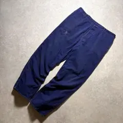 70s〜 French China Work Pants