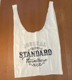 ジャーナルスタンダード エコバッグ