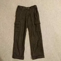 コムサ・デ・モード パンツ 110㎝