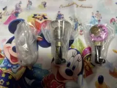 ミュージカル刀剣乱舞 十周年記念 ミニチュアペンライトチャーム