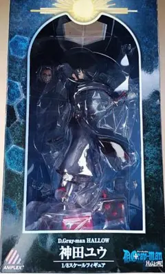 2025年最新】神田ユウ フィギュアの人気アイテム - メルカリ