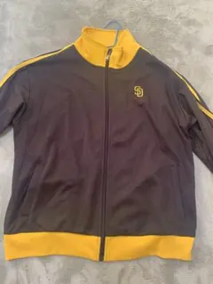MLB San Diego Padres トラックジャケット