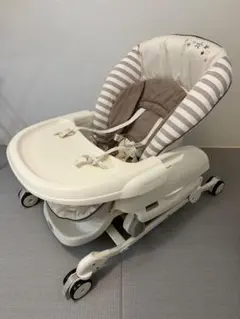 Combi ベビーラック ハイローチェア