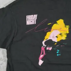 超激レア でんぱ組.inc スタッフ限定Tシャツ相澤梨沙表記 - メルカリ