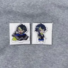 伊波ライ アクスタ