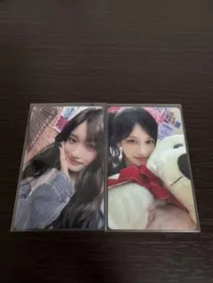 ive be alright イソ 2枚セット