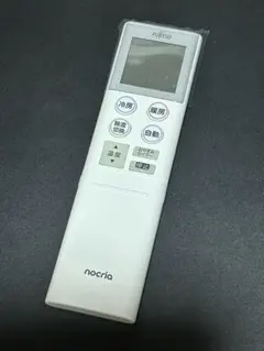 当日翌日発送　新品　AR-RKP1J　富士通　FUJITSU　エアコン用リモコンのサムネイル