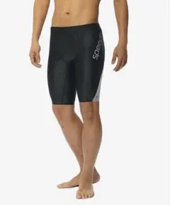 【新品未使用品】スピード スイムウェア シルバー