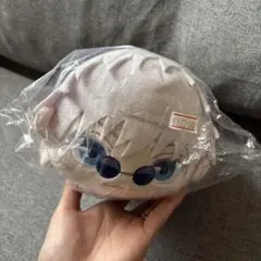 五条悟 ぬいぐるみ