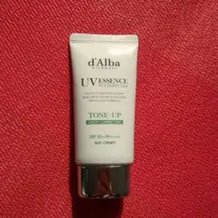 d'Alba UV ESSENCE WATERFUL 50ml