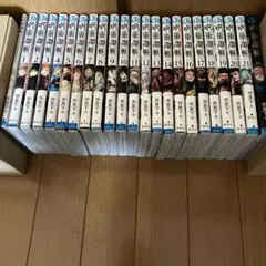 呪術廻戦　漫画　0〜21巻　セット　まとめ売り