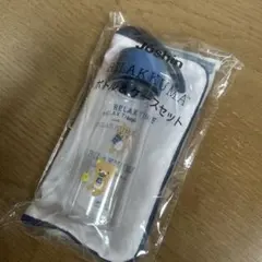 Joshin リラックマ ボトル＆ケースセットのサムネイル