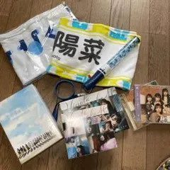 日向坂46周邊商品 3週年出道 專輯・單曲CD 組合販售