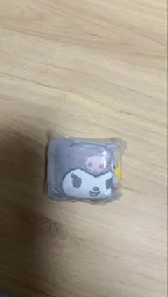 ちいかわ×サンリオキャラクターズ エコバッグ　モモンガ