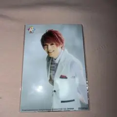 エーステ アニメイト特典 春組 ブロマイド