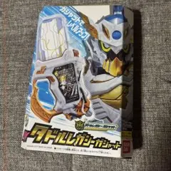 仮面ライダーエグゼイド　DXタドルレガシーガシャット