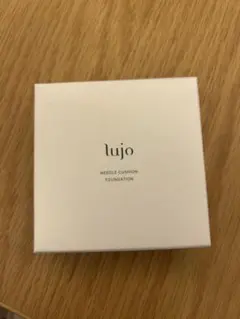 lujo ニードルクッションファンデーション 14gのサムネイル
