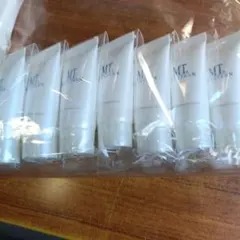 MT フェイシャル フォーミング ウォッシュ 10g