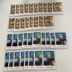 あんスタ　ぱしゃっつ　vol.1 風早巽　action private