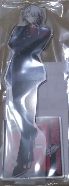 18TRIP エイトリ 百目鬼潜 アクスタ缶バッジトレカセット - メルカリ