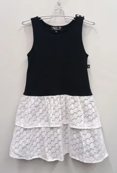 アニエスベー agnès b. ENFANT ノースリーブワンピース 6歳用