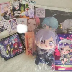 いれいす 初兎 グッズ12点セット