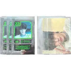 ENHYPEN DESIRE:UNLEASH ソンフン トレカ 6枚セット