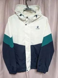 le coq sportif ナイロンジャケット