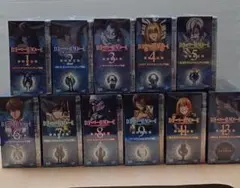 2025年最新】デスノート 初回限定版 オリジナルフィギュアの人気