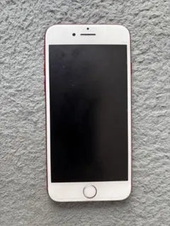 iPhone7 ProductRED 128GB SIMフリー