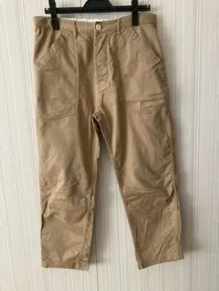 PANtS KATO チノパン　ベージュ　Mサイズのサムネイル