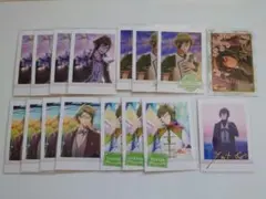 アイナナ 二階堂大和 ぱしゃこれ