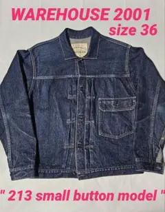 2026年最新】WAREHOUSE Gジャン・デニムジャケットの人気アイテム