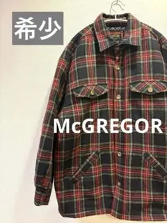 2026年最新】McGREGOR メンズ ジャンパー・ブルゾンの人気アイテム 